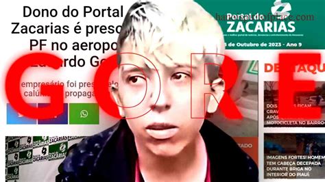 portal zaca